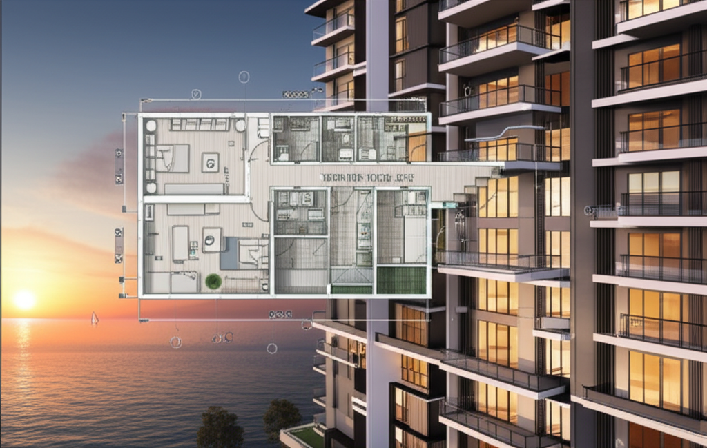 Tampines Street 95 EC Floor Plans: Comprehensive Guide to Unit Layouts